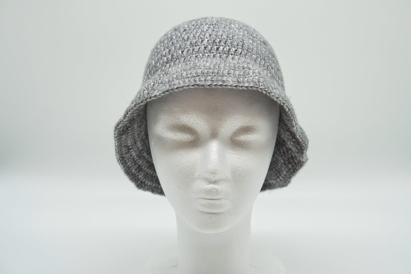DE | HÄKELANLEITUNG Buckethat/ Fischerhut