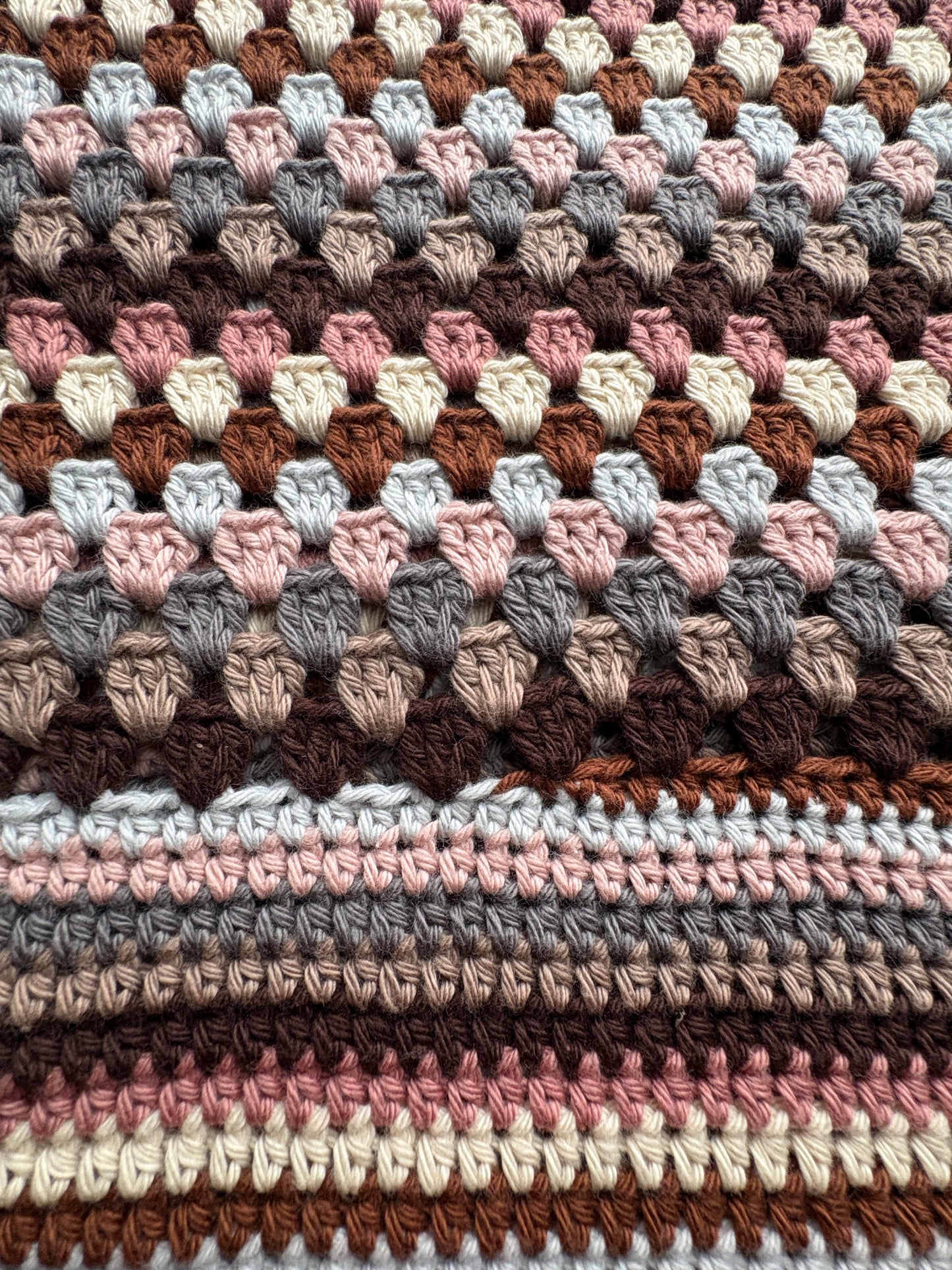 EN | CROCHET PATTERN (spiral) skirt with no seam